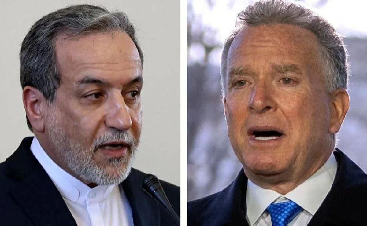 إيران: المسار الدبلوماسي مستمر مع أمريكا.. وبحثنا شروط فتح «هرمز»