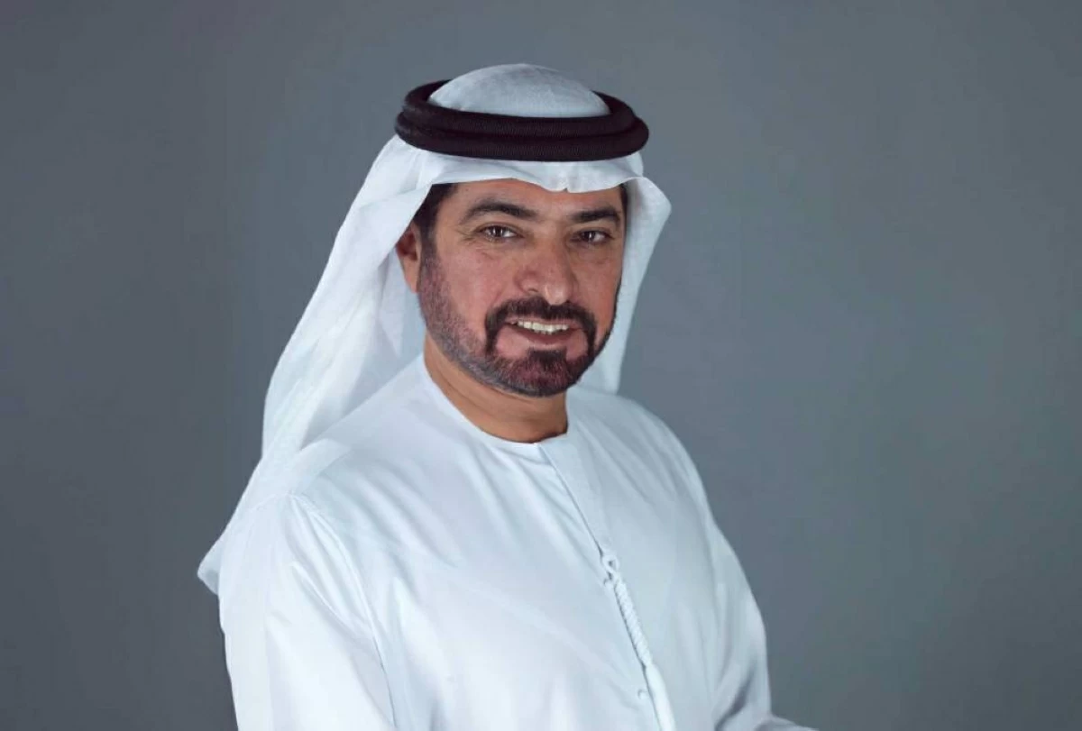 حمدان بن مبارك: مشاركة «الأبيض» بكأس الخليج ستزيده خبرة وقوة