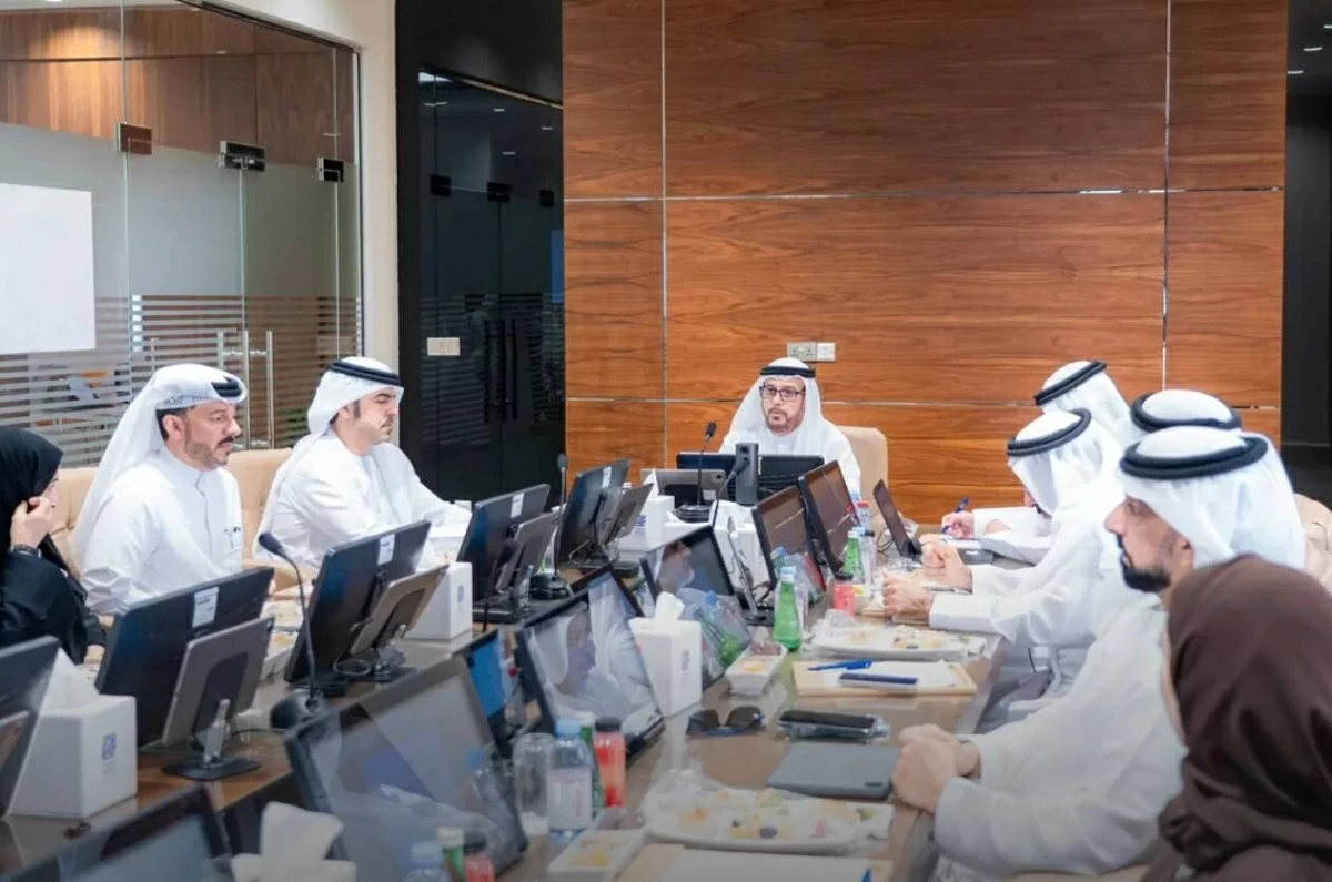 «غرفة عجمان» تستعرض إنجازات 2026 وخطط دعم الاستثمار