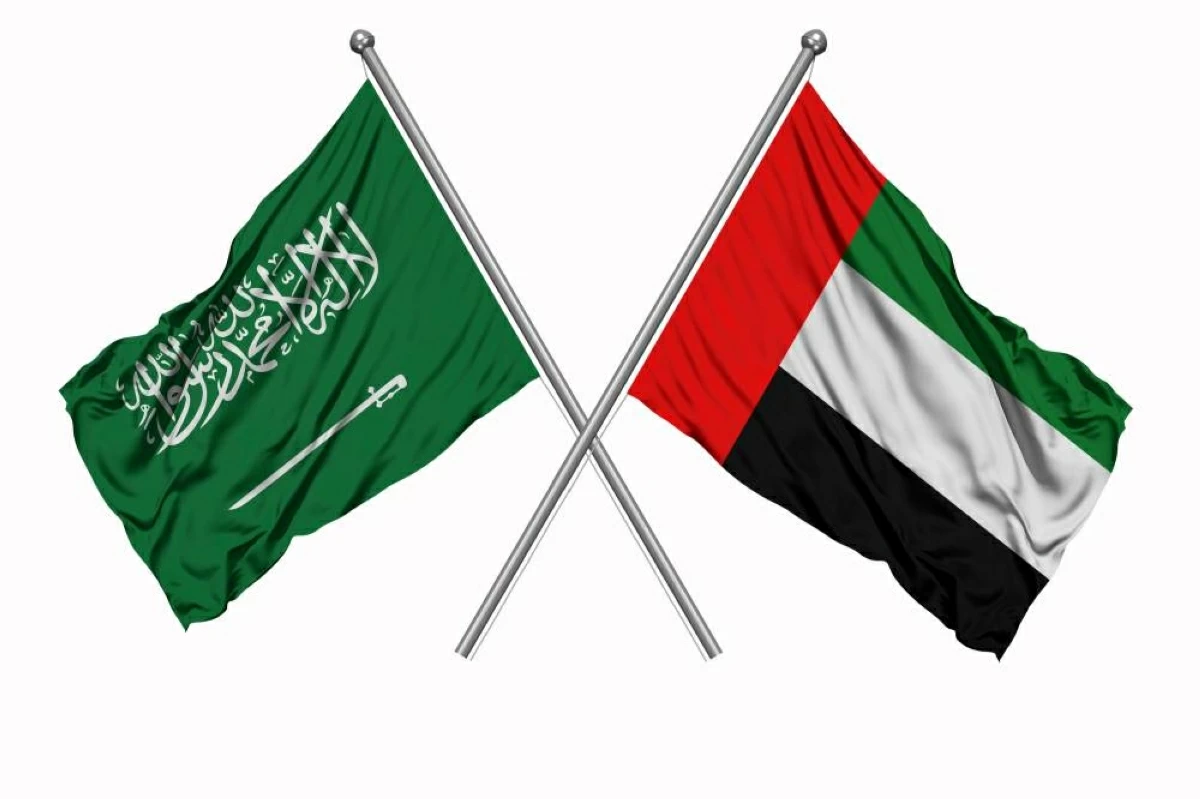 حكام الإمارات يهنئون خادم الحرمين وولي عهده باليوم الوطني الـ96