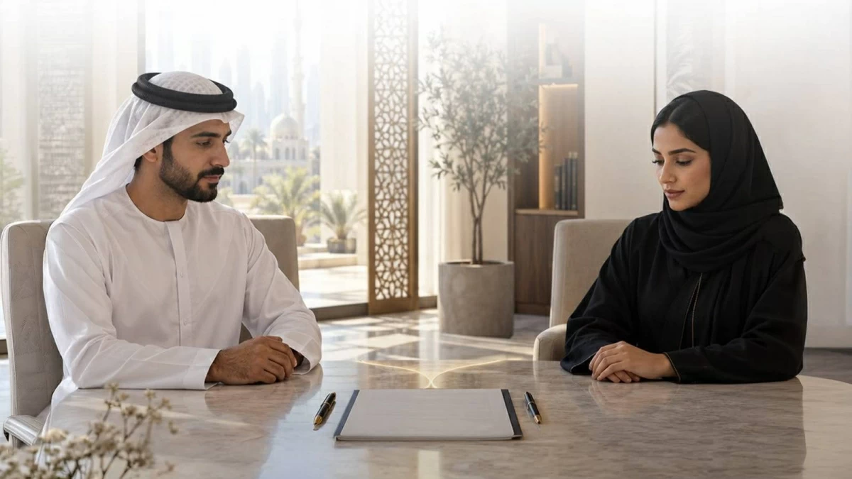 «الميثاق بعد الفراق» تدعم استقرار الأسرة وتماسكها