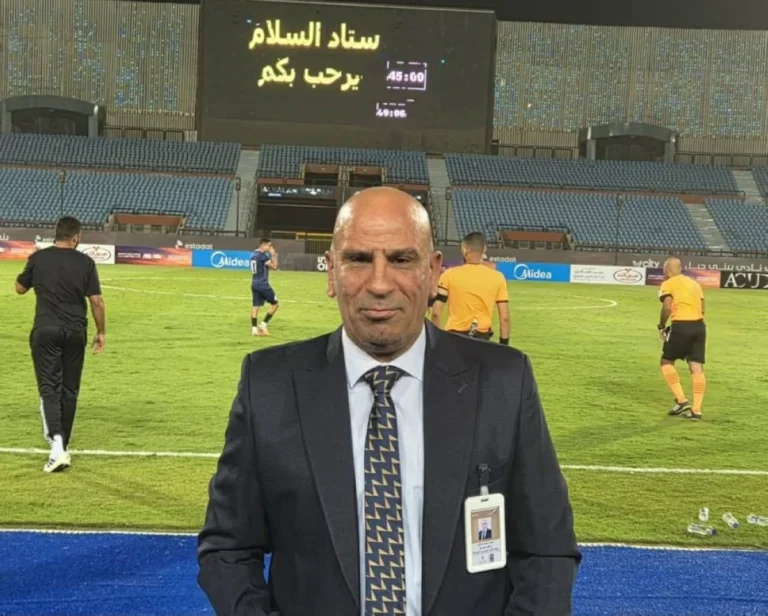 رحل اليوم.. مسؤول مصري تنبأ بوفاته وطلب توثيقها