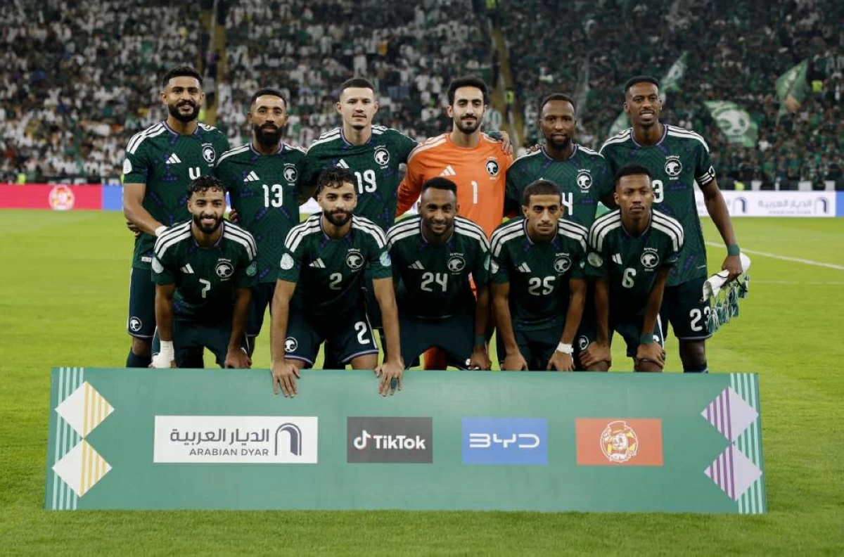 منتخب السعودية يكسر عقدة الكويت في ملعبه
