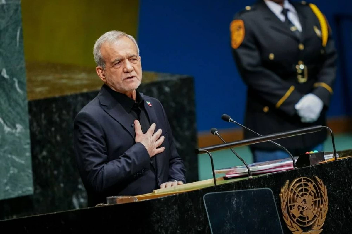 واشنطن تؤكد انتهاء «مذكرة التفاهم».. وطهران تتبرأ من النووي