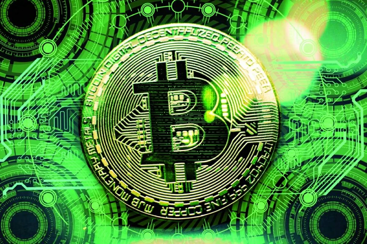 مؤشر الدولار فوق 101 نقطة.. والبيتكوين دون 84 ألفاً