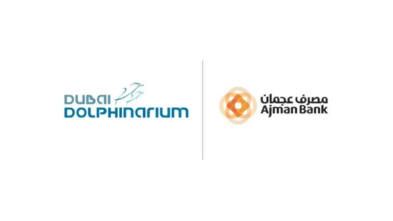مصرف عجمان يقدم مزايا لعملائه وموظفيه بشراكة مع «دبي دولفيناريوم»