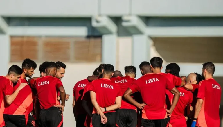 موعد مباراة ليبيا وبوتسوانا في تصفيات كأس أمم أفريقيا والقنوات الناقلة