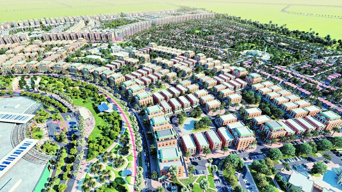 «تلال» و«المرجان» تتصدران مناطق الشارقة ورأس الخيمة في العقارات الفاخرة