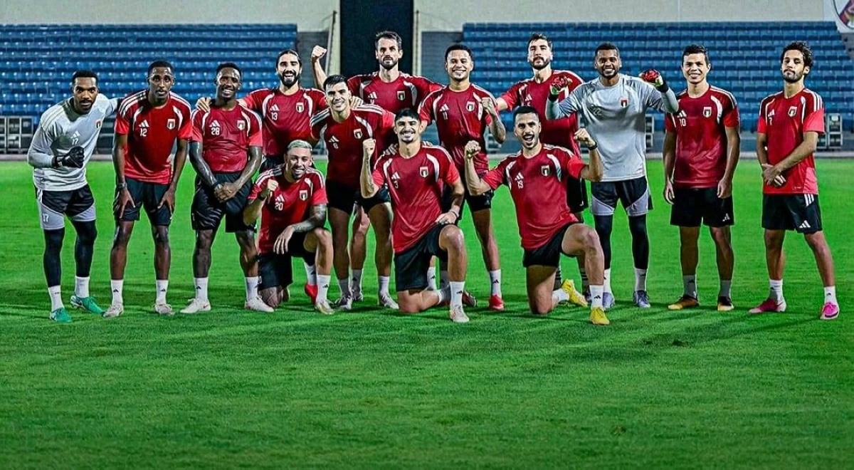 مشاهدة مباراة الإمارات واليمن اليوم.. الموعد والقنوات الناقلة في كأس الخليج العربي