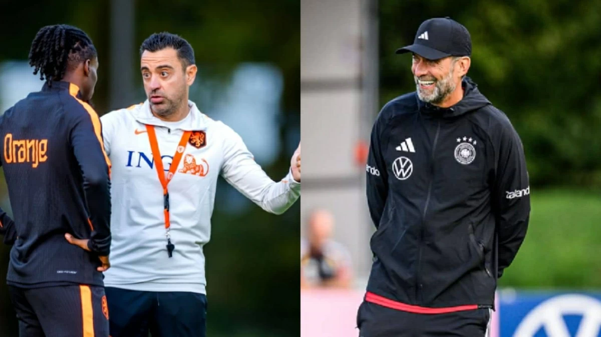 مشاهدة مباراة هولندا وألمانيا اليوم.. الموعد والقنوات الناقلة في دوري الأمم الأوروبية
