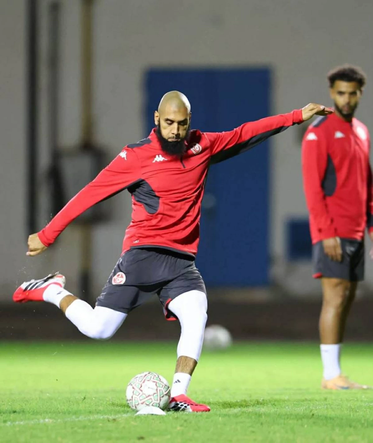 مشاهدة مباراة تونس وأوغندا اليوم.. الموعد والقنوات الناقلة في تصفيات أمم إفريقيا 2027