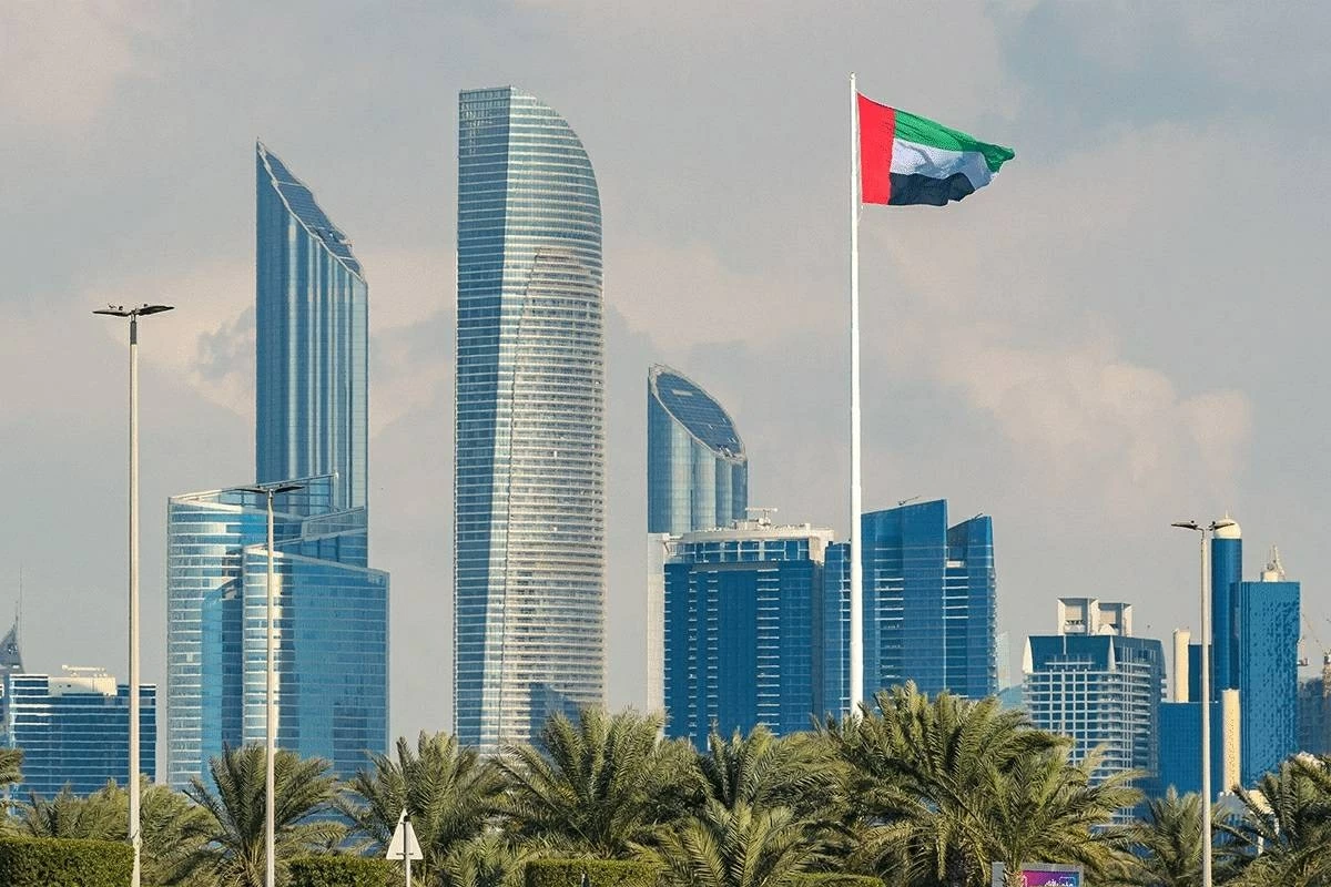 أبوظبي ودبي بين أفضل 15 مدينة عالمياً في الذكاء الاصطناعي