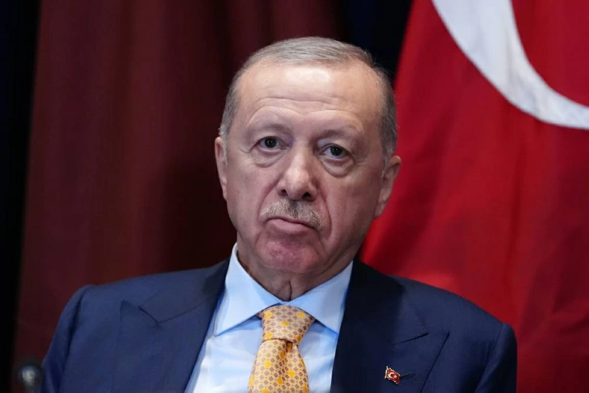 عقب محادثات مع ترامب.. أردوغان «واثق» من حصول تركيا على مقاتلات «إف-35»