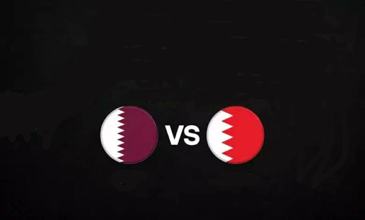 بث مباشر.. شاهد الآن مباراة قطر والبحرين في «خليجي 27»