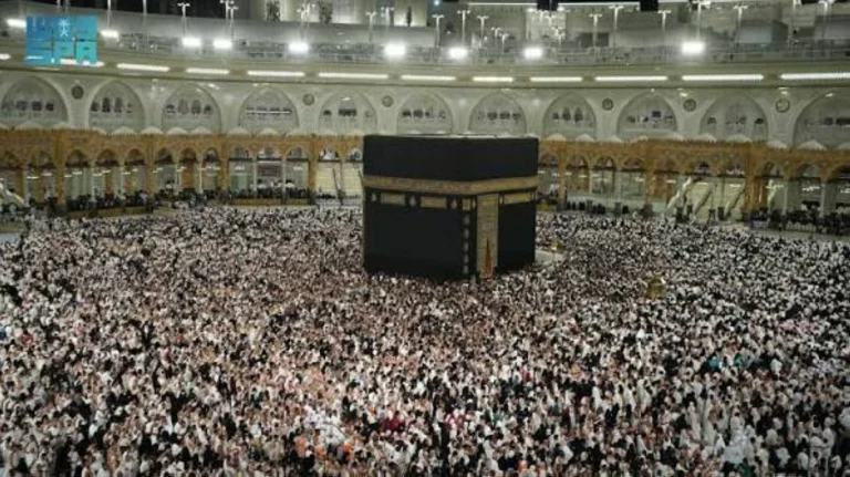 الإمارات.. آخر موعد للتسجيل في موسم الحج غداً الجمعة