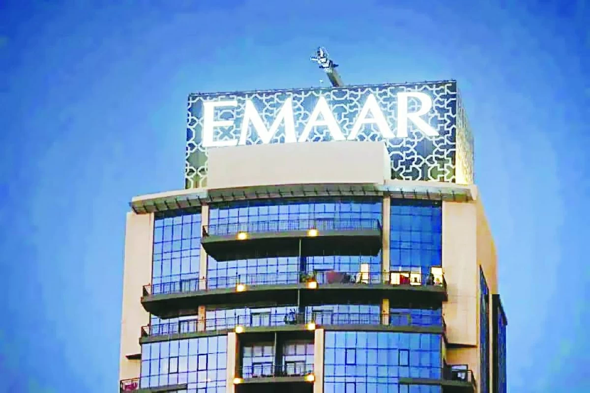 موديز تثبّت تصنيف «إعمار العقارية» عند Baa1 مع نظرة مستقبلية مستقرة