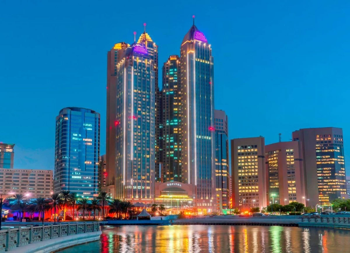 94  % إشغال فنادق أبوظبي في سبتمبر بفضل المعارض
