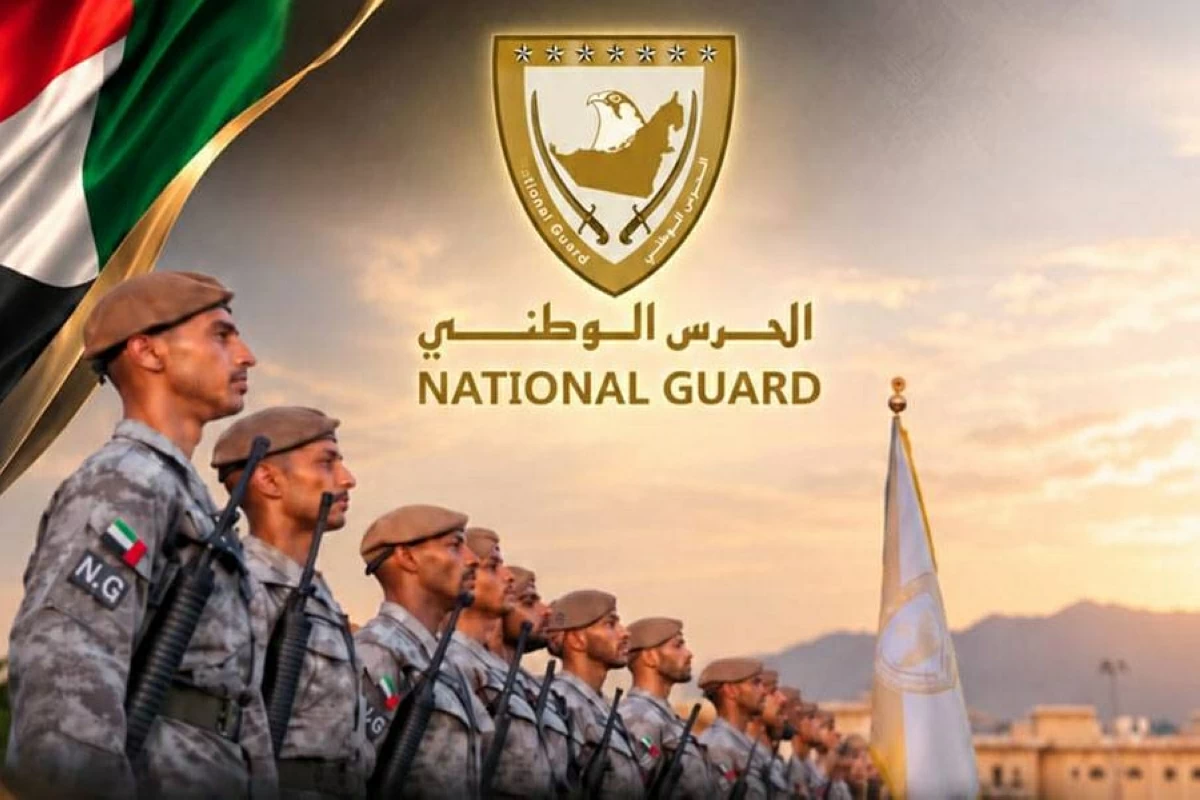 الحرس الوطني يختتم حملة الاستقطاب عبر المجالس