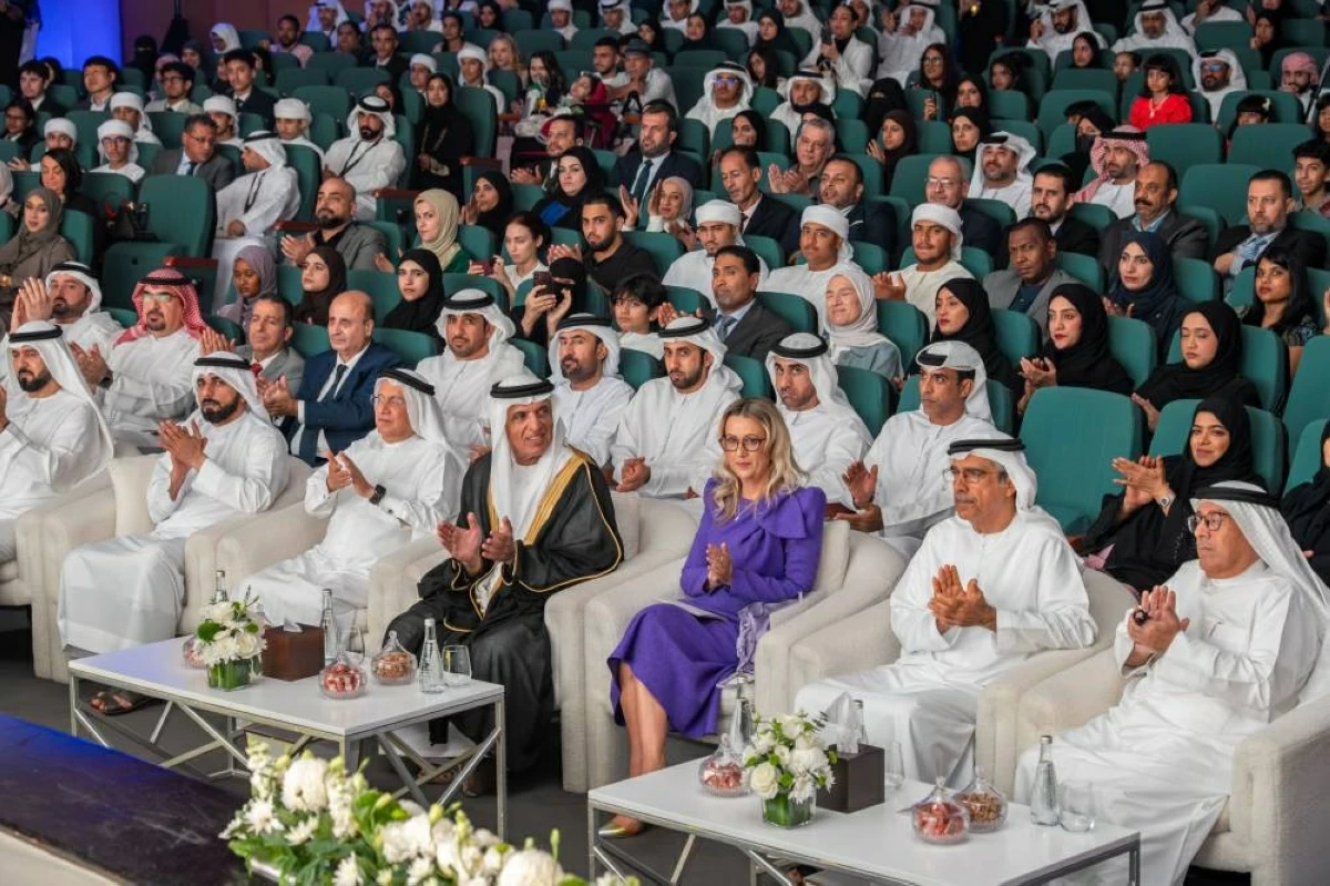 سعود بن صقر: التعليم أساس تقدم المجتمعات وصناعة المستقبل