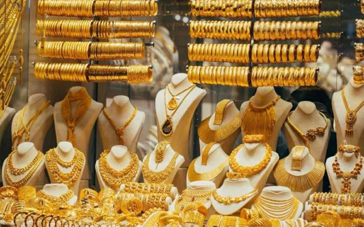 سعر الذهب اليوم الجمعة 25 سبتمبر 2026..عيار 21 يسجل 6230 جنيهاً