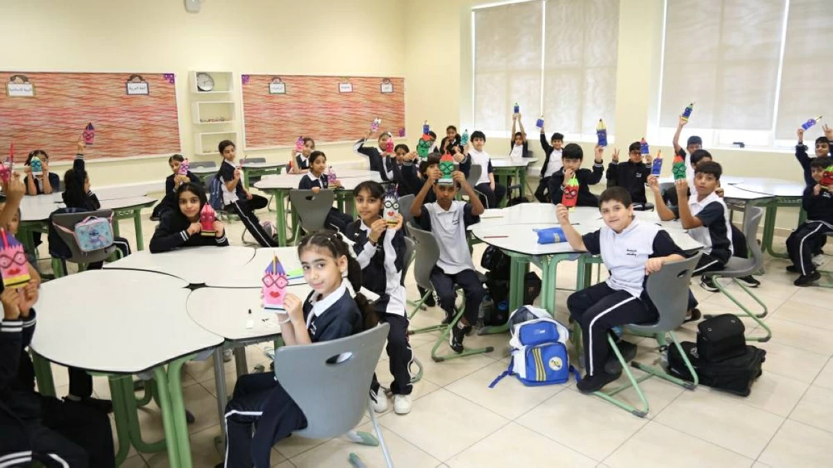 «محطات ثقافية» في كلباء