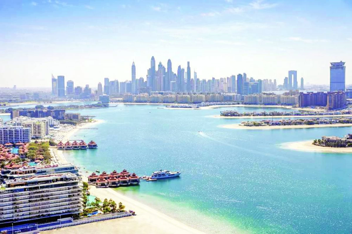 11.3 مليار درهم تصرفات عقارات دبي الأسبوعية