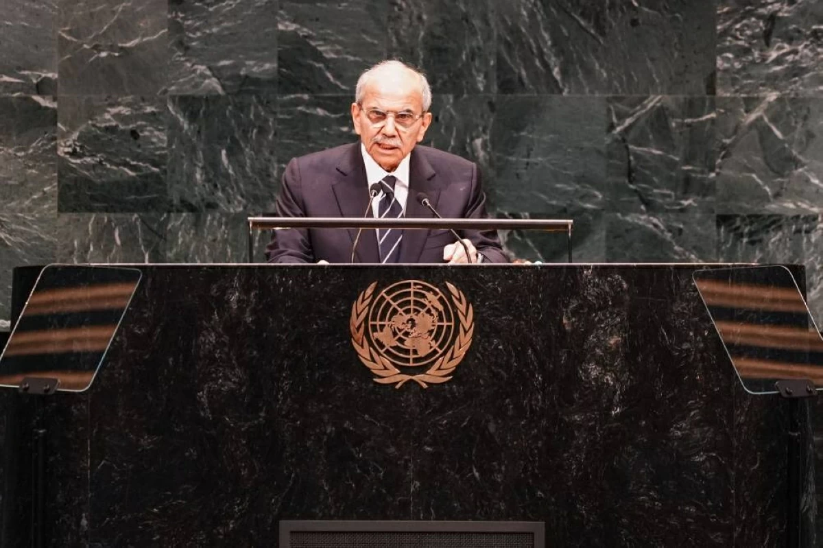سلام: التدخلات الخارجية أضعفت الدولة اللبنانية