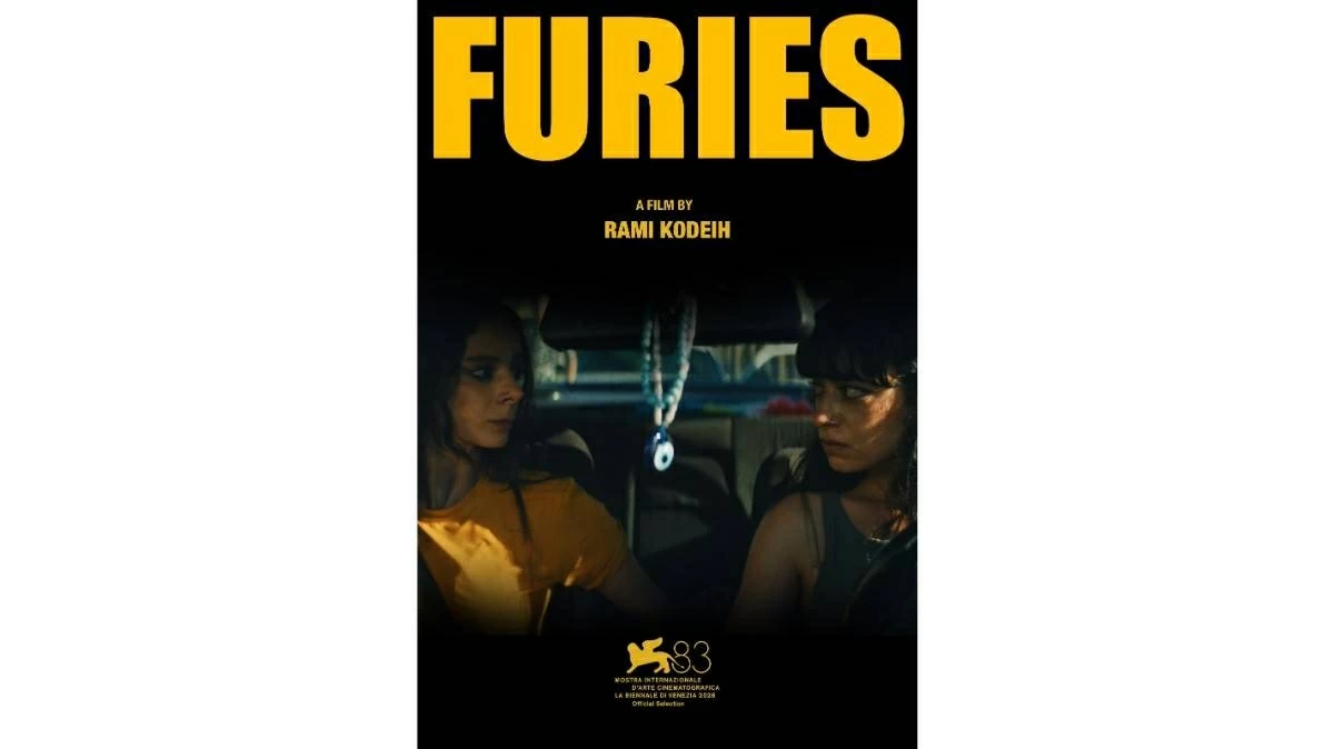 لبنان يرشح «FURIES» للمنافسة في «الأوسكار»