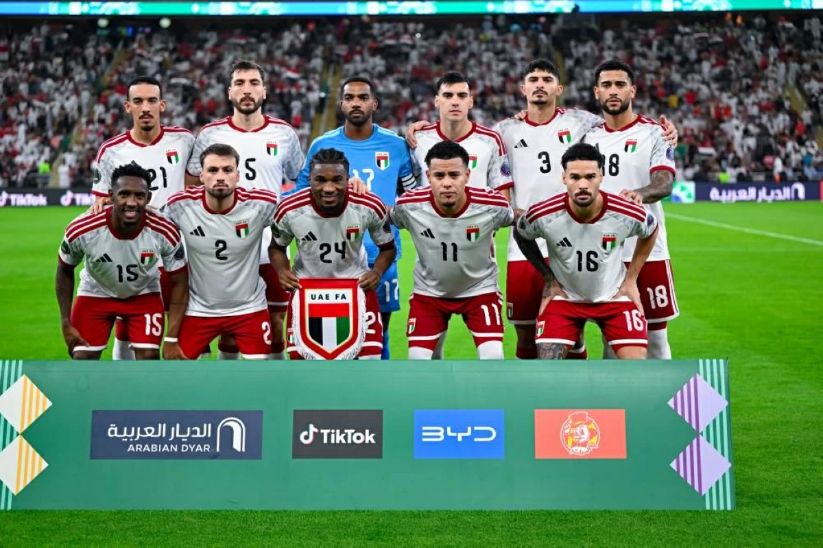 «الأبيض» ينال إعجاب الخليج من المباراة الأولى