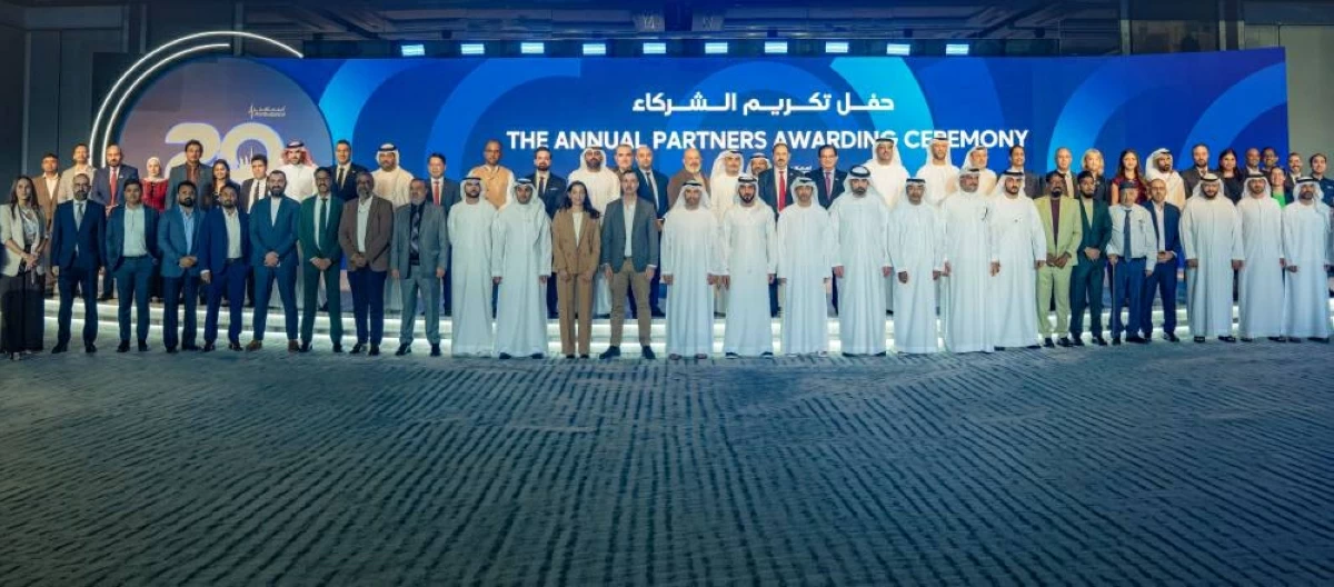 «دبي للإسعاف» تحتفي بـ 20 عاماً وتؤكد مواصلة التطوير بالذكاء الاصطناعي