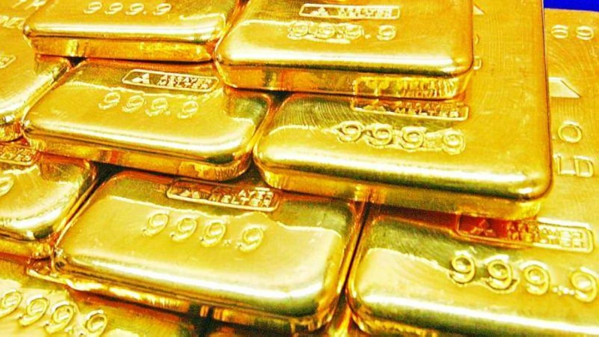 أسعار الذهب في مصر اليوم السبت 26 سبتمبر 2026.. هل تنوي الشراء؟