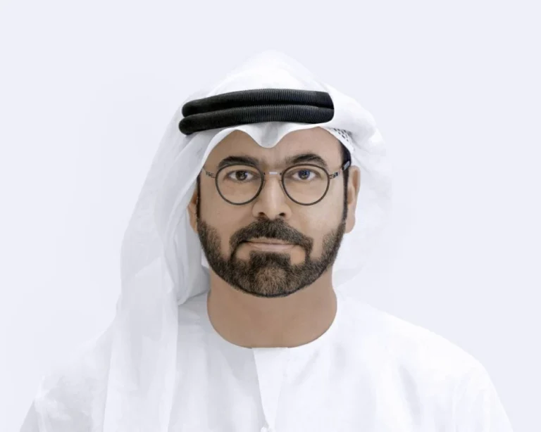القرقاوي: «جسر أحمد بن راشد» يجسد وفاء الإمارات وعطاءها لأهل غزة (فيديو)
