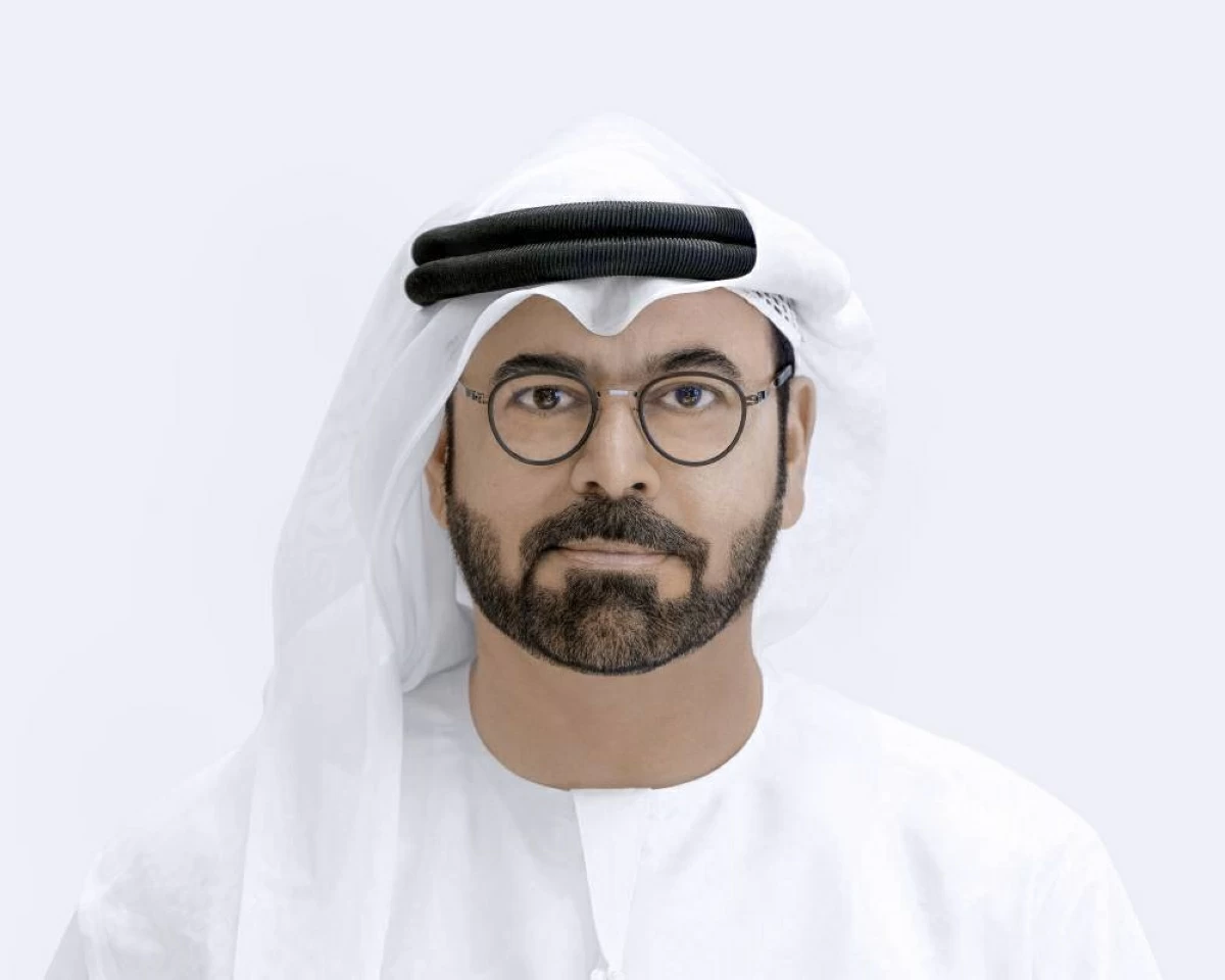 القرقاوي: «جسر أحمد بن راشد» يجسد وفاء الإمارات وعطاءها لأهل غزة (فيديو)