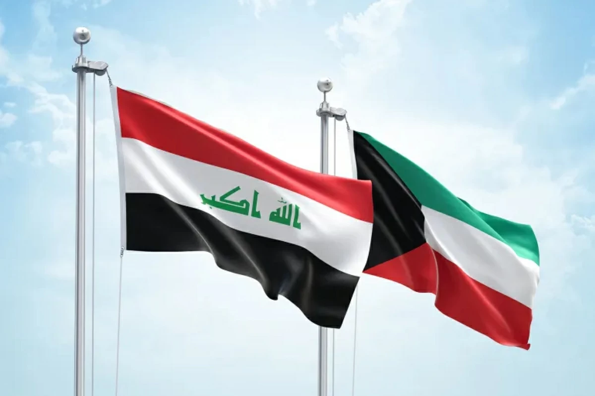 خلال 30 يوماً.. اتفاق كويتي عراقي لمعالجة «الملفات العالقة»
