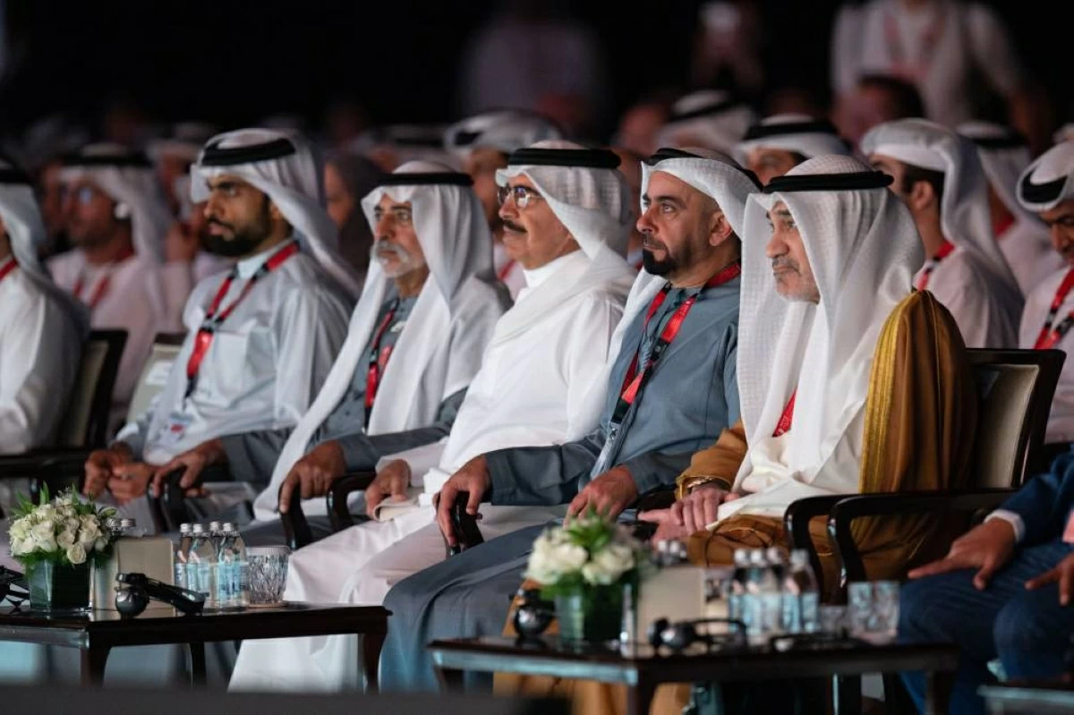 افتتاح أعمال مؤتمر الأمم المتحدة الـ 15 لمنع الجريمة والعدالة الجنائية – أبوظبي 2026