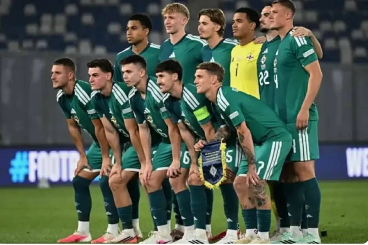 أيرلندا تلغي مؤتمرها الصحفي قبل مواجهة إسرائيل في دوري الأمم