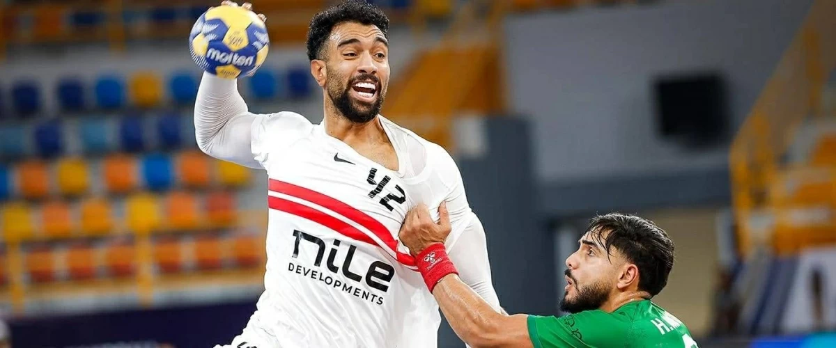 مواعيد مباريات الأحد في كأس العالم للأندية لكرة اليد