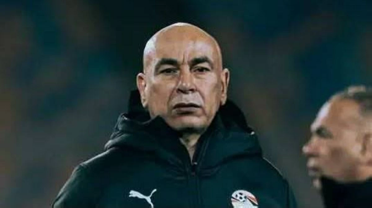 إقالة حسام حسن من تدريب منتخب مصر.. اتحاد الكرة يحسم الموقف