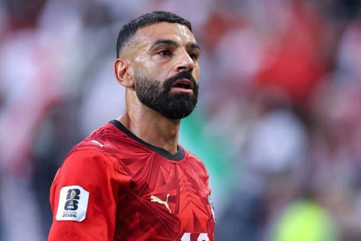 أول تعليق من إبراهيم حسن حول مغادرة محمد صلاح معسكر المنتخب