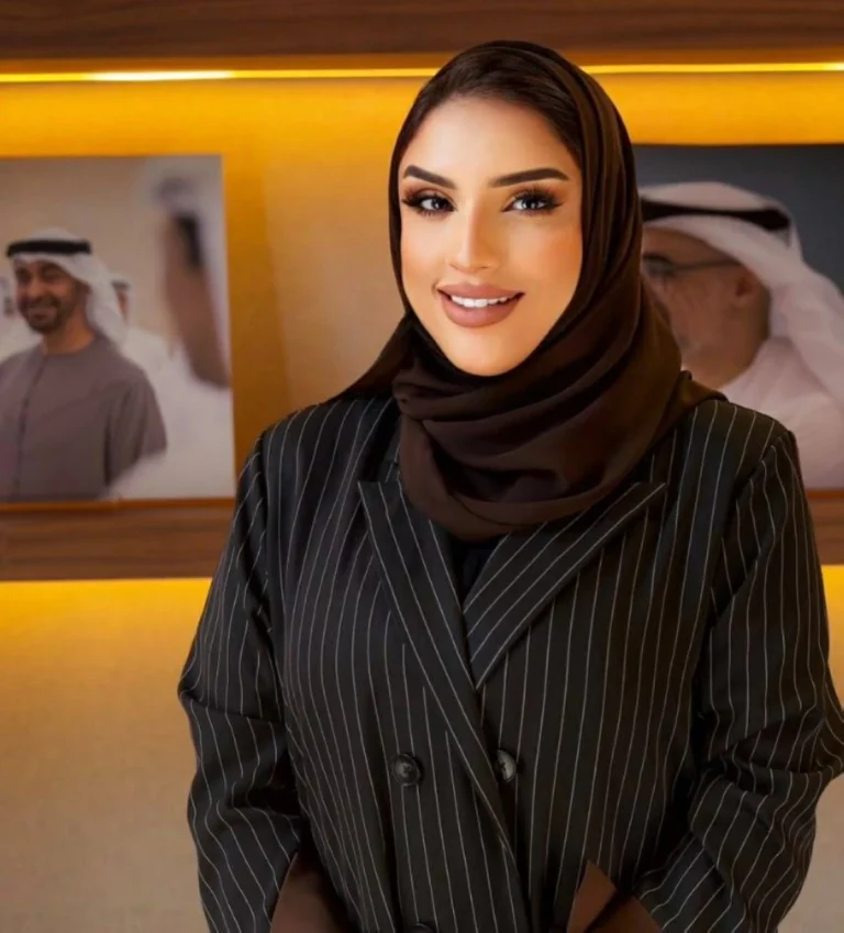 «مالح» الشيخ أحمد بن راشد