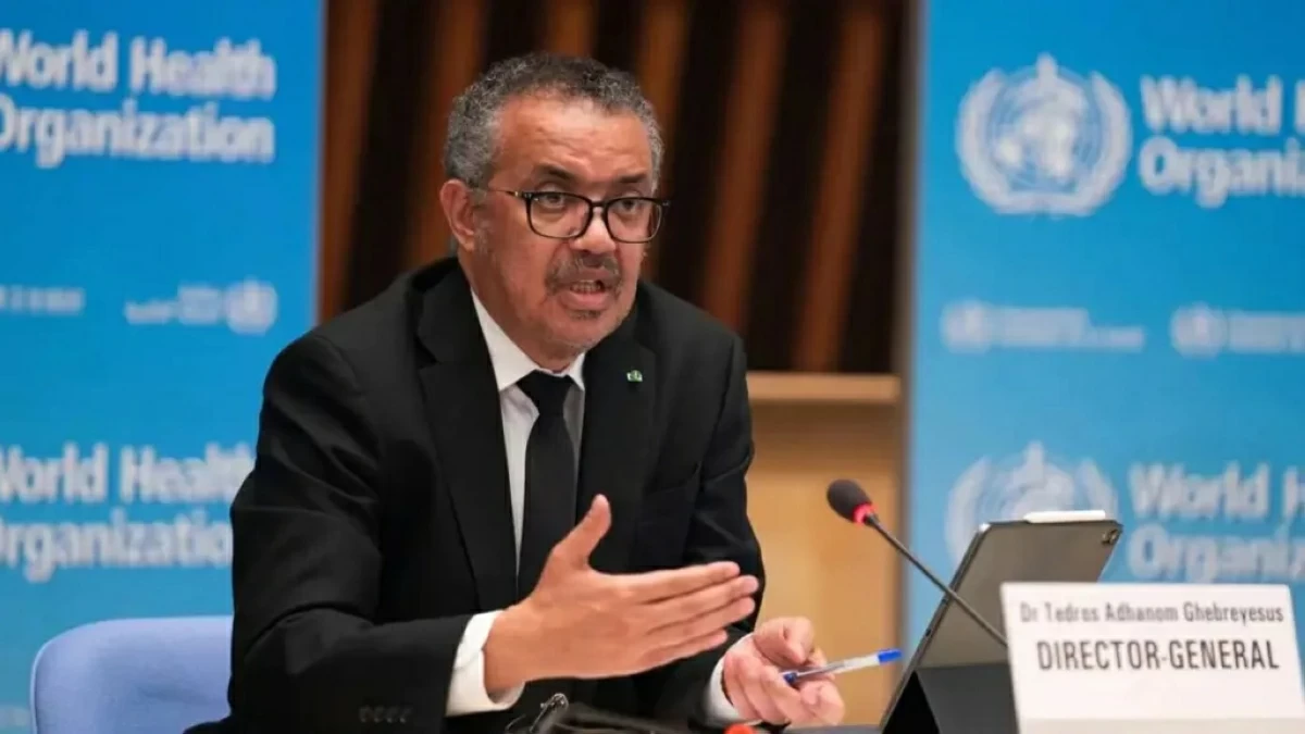 الصحة العالمية: الجائحة المقبلة مسألة وقت