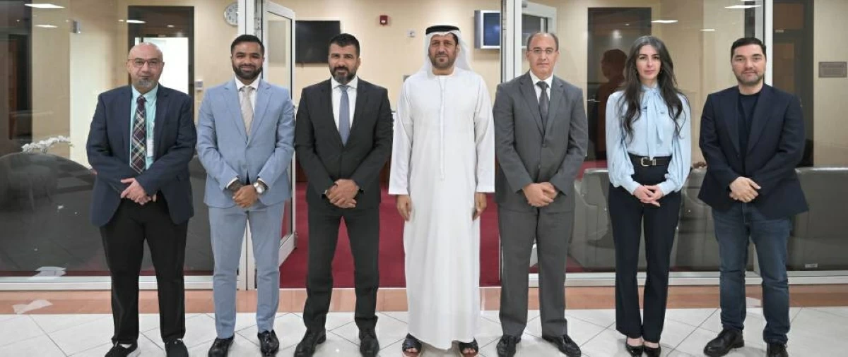 جامعة الشارقة توقّع مذكرة تفاهم مع شركة الخليج للأدوية