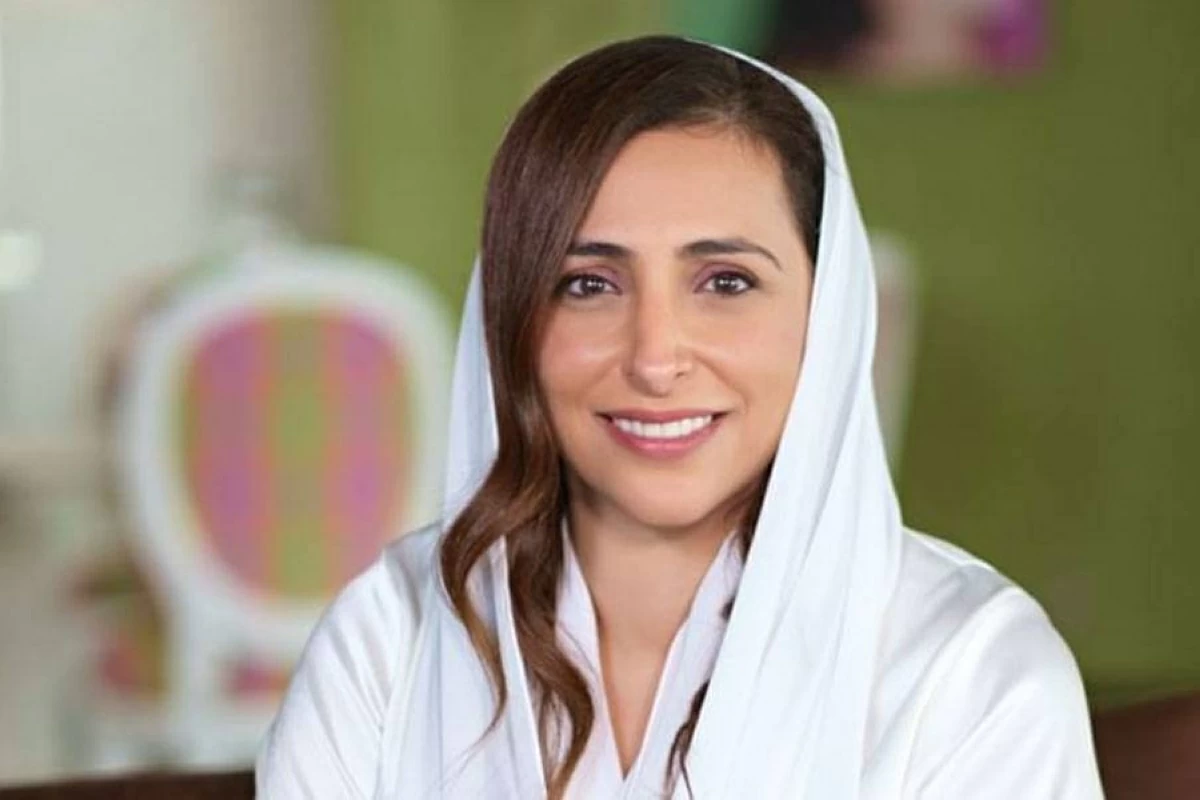 بدور القاسمي: حصول سلطان بن أحمد على الدكتوراه من «إكستر» لحظة فخر واعتزاز