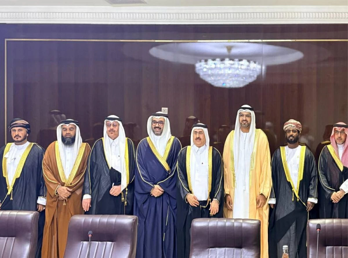 «الوطني» يبحث قضايا اجتماعية وثقافية آسيوية في طاجكستان