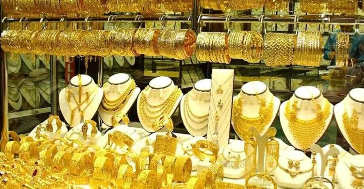 أسعار الذهب في مصر اليوم الأحد 27 سبتمبر 2026.. هل تنوي الشراء؟