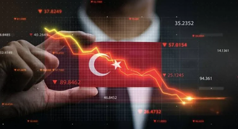 توابع «زلزال صناديق تركيا» مستمرة