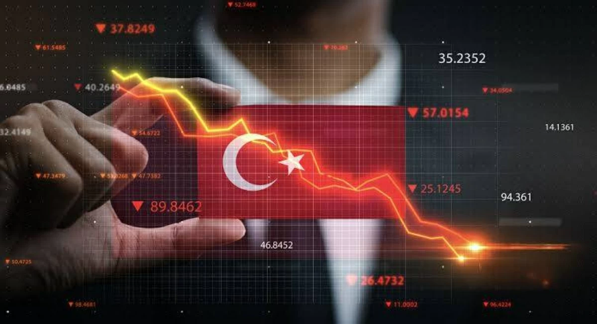 توابع «زلزال صناديق تركيا» مستمرة