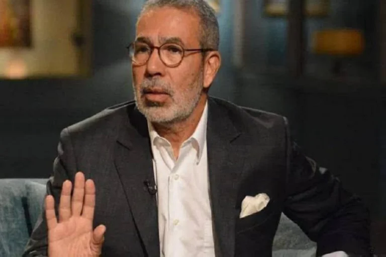 مدحت العدل محكماً في «القاهرة للسينما الفرنكوفونية»