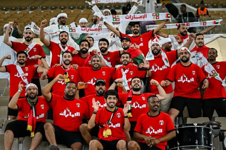 «الأبيض» الوهاج يتأهل إلى نصف نهائي «خليجي 27»