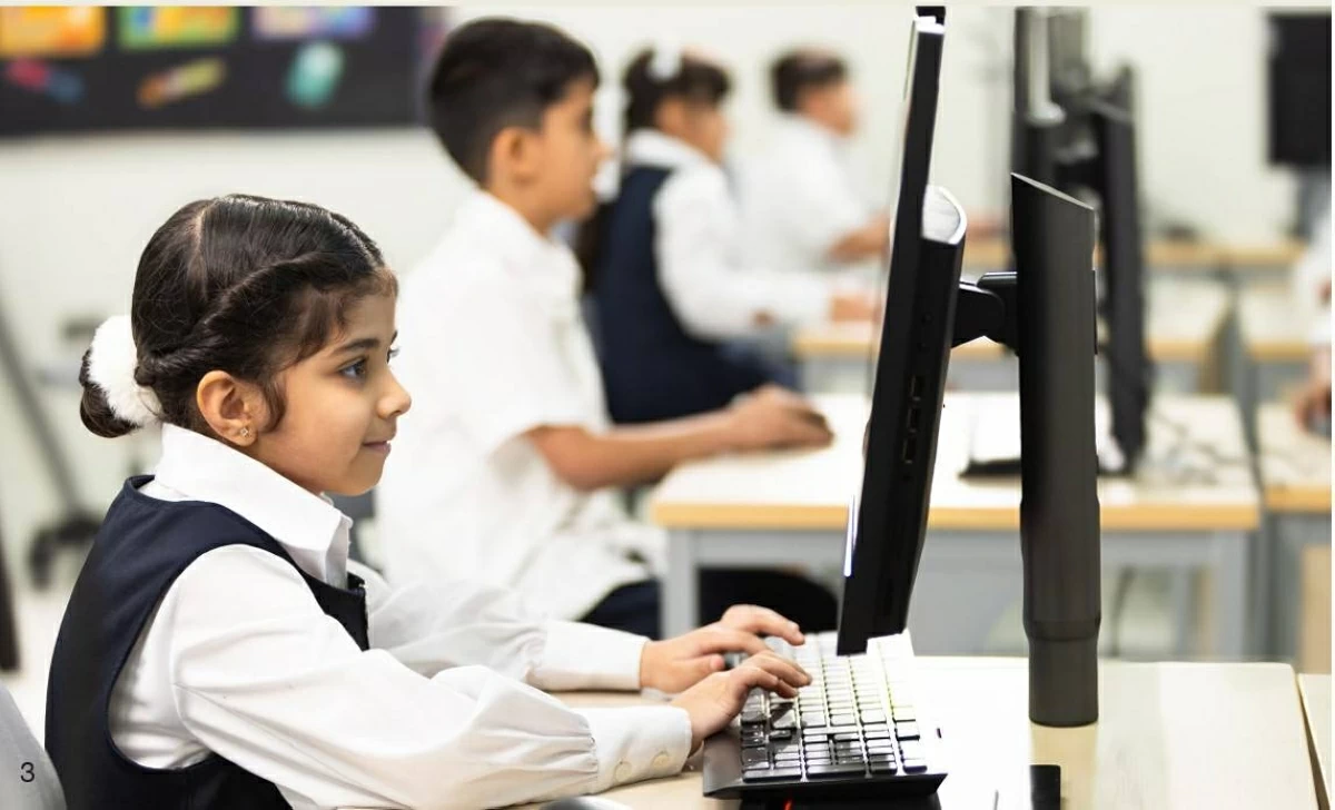 المدارس الحكومية تبدأ تطبيق التقييم الأساسي للغة العربية